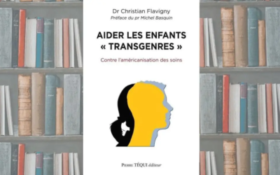 Aider les enfants « transgenres »