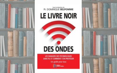 Le livre noir des ondes