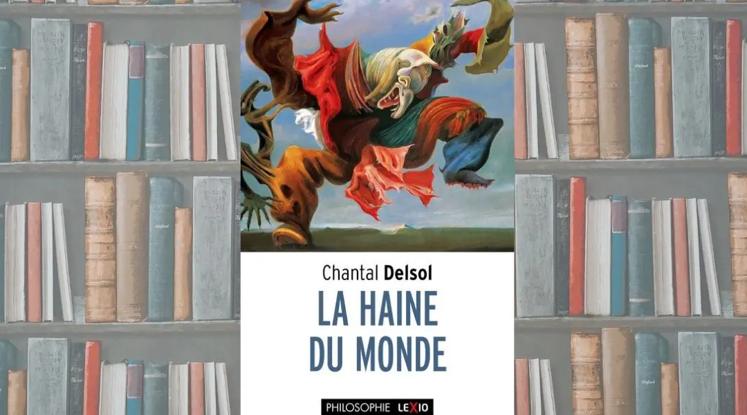 La haine du monde