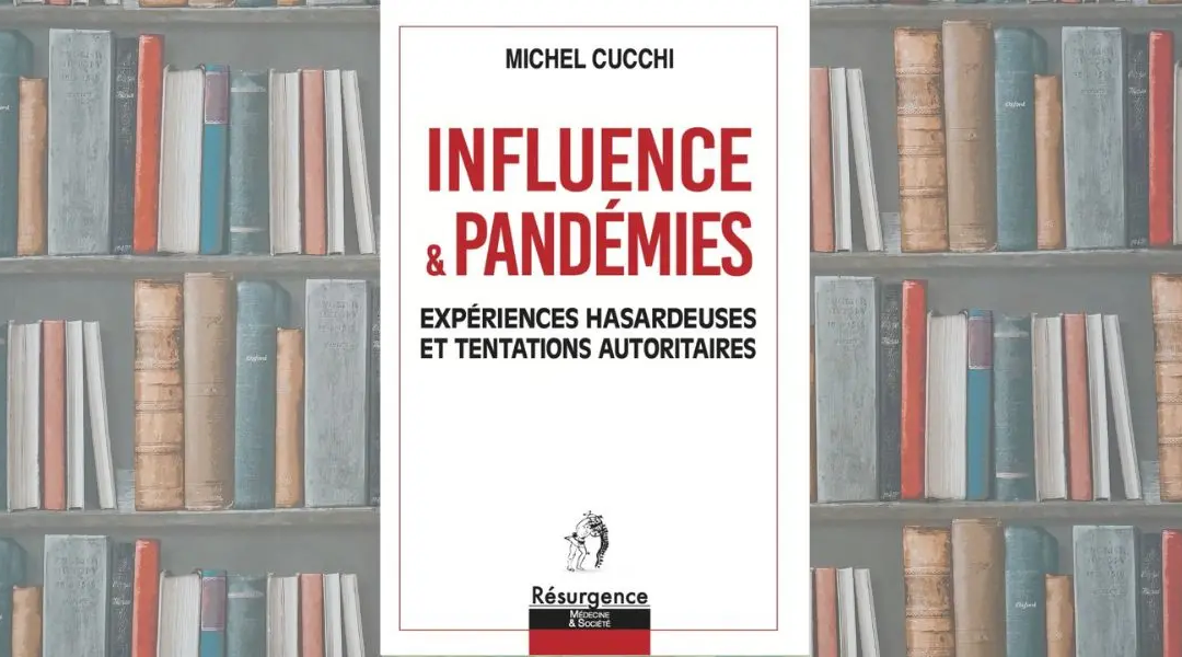 Influence & Pandémies