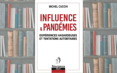 Influence & Pandémies