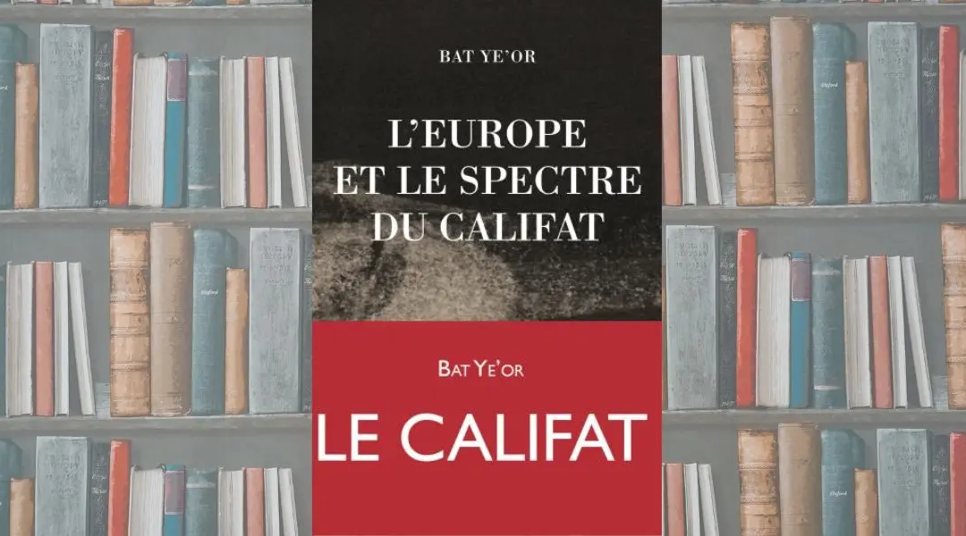 L’Europe et le spectre du califat