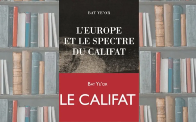 L’Europe et le spectre du califat