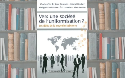 Vers une société de l’uniformisation ?