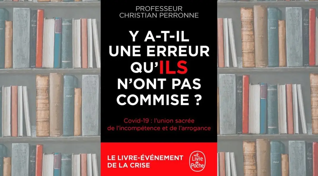 Y a-t-il une erreur qu’ils n’ont pas commise ?