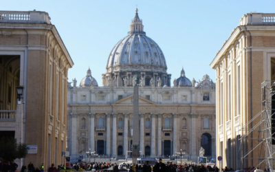 Humanité 2.0 : le Vatican accueille des experts