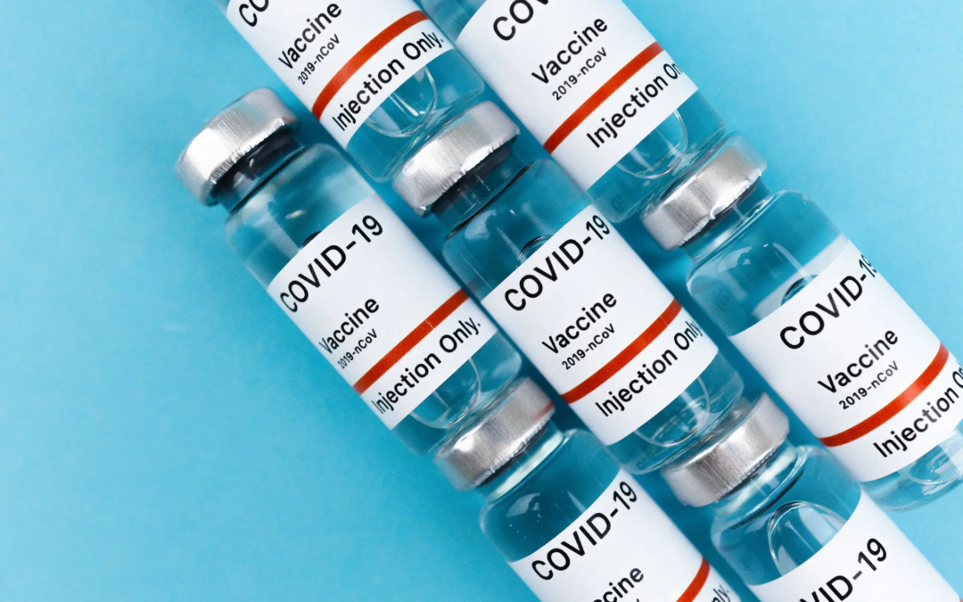 Il y a un lien entre des lots de vaccins Covid 19 et des effets secondaires