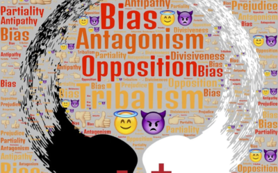 Discrimination positive