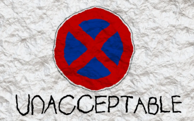 Inacceptable