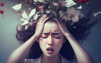 Stress Problèmes mentaux
