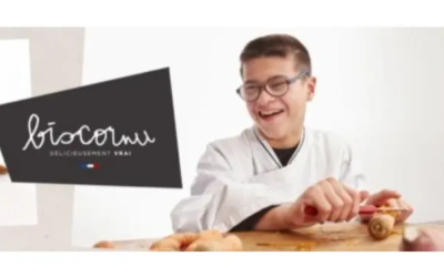 Traiteur Biscornu