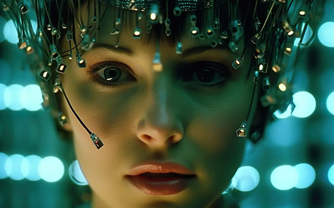 Déposséder l’homme de son cerveau pour construire l’IA