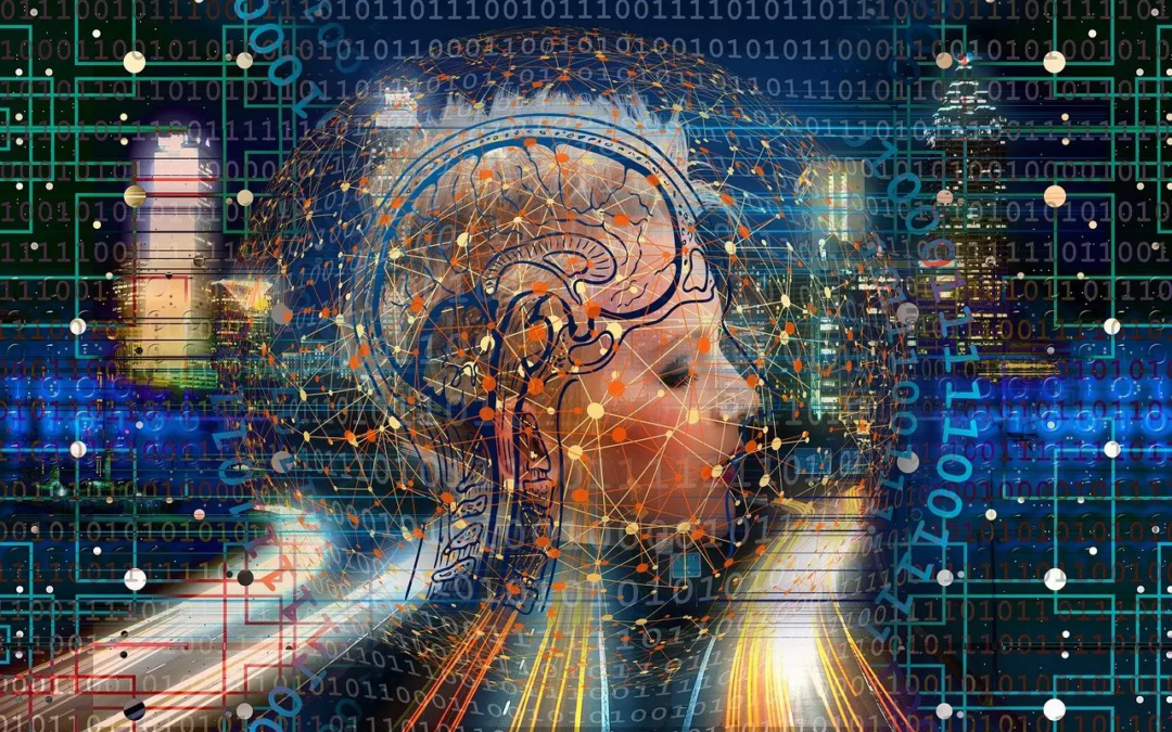 Brainoware : un « ordinateur hybride » composé d’électronique et de tissu cérébral humain