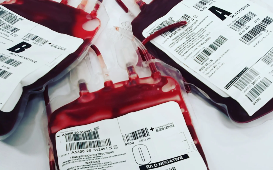 Royaume-Uni : rapport de la commission d’enquête sur le sang contaminé