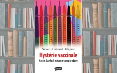 Hystérie vaccinale