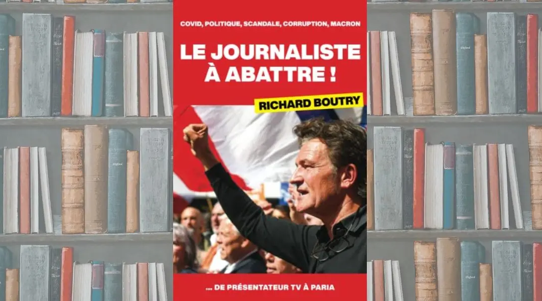 Le journaliste à abattre !