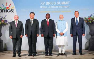 2023_BRICS_Summit_family_photographs