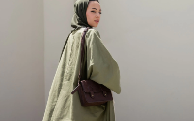 L’abaya : une affaire cousue de fil blanc ?