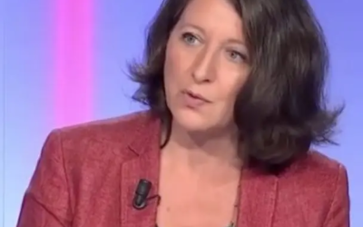 Agnès Buzyn