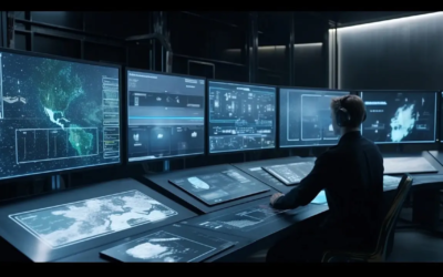 Cyber surveillance