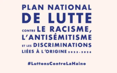 Discriminations
