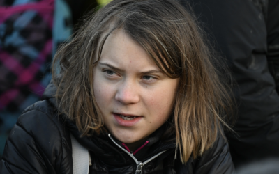 Greta Thunberg