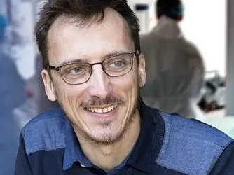 Louis Fouché1