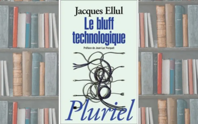 Le bluff technologique