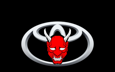 Toyota enquête sur des symboles sataniques dans une publicité