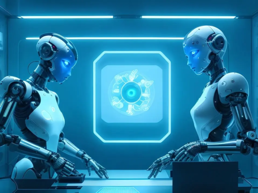 Intelligence artificielle