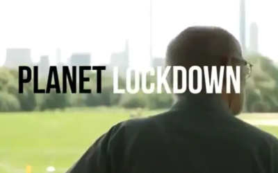 Film « Planet Lockdown »