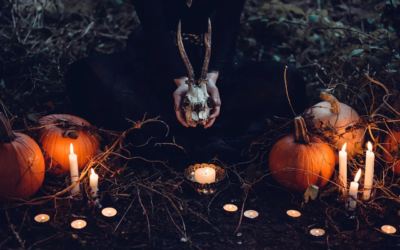 Magie Occulte