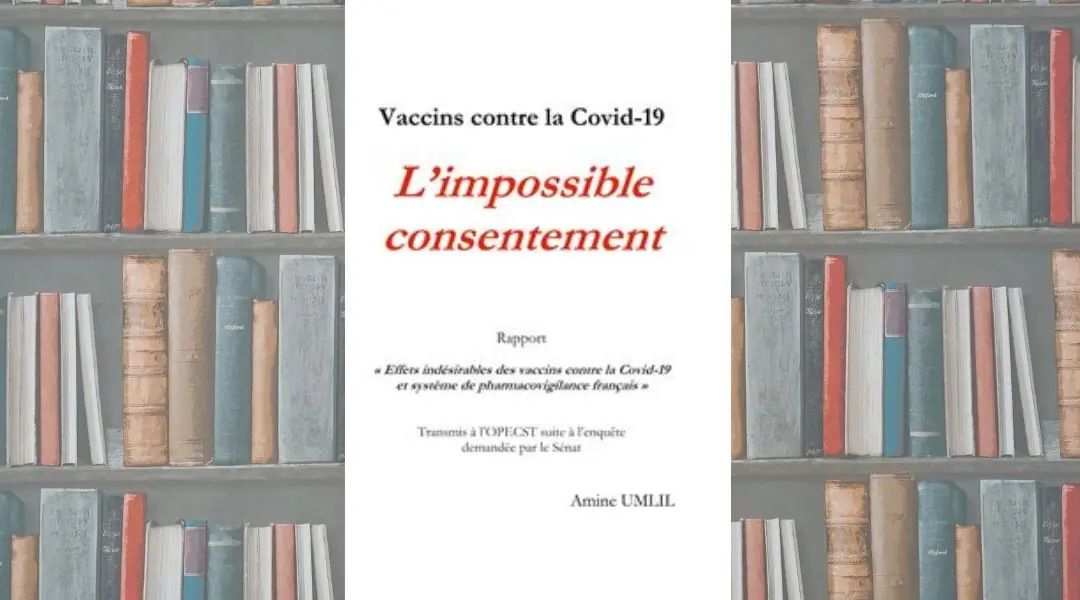 Vaccins contre la Covid-19 : l&rsquo;impossible consentement
