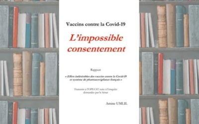 Vaccins contre la Covid-19 : l’impossible consentement