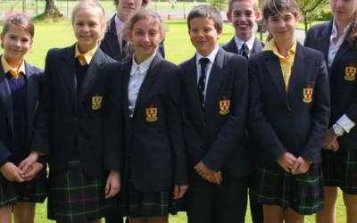 Uniforme École