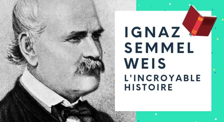 Dr Ignaz Semmelweis