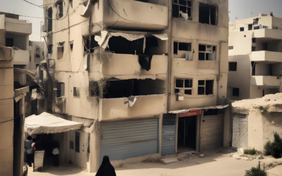 Gaza Palestine