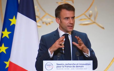 Conseil scientifique