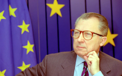 Jacques Delors