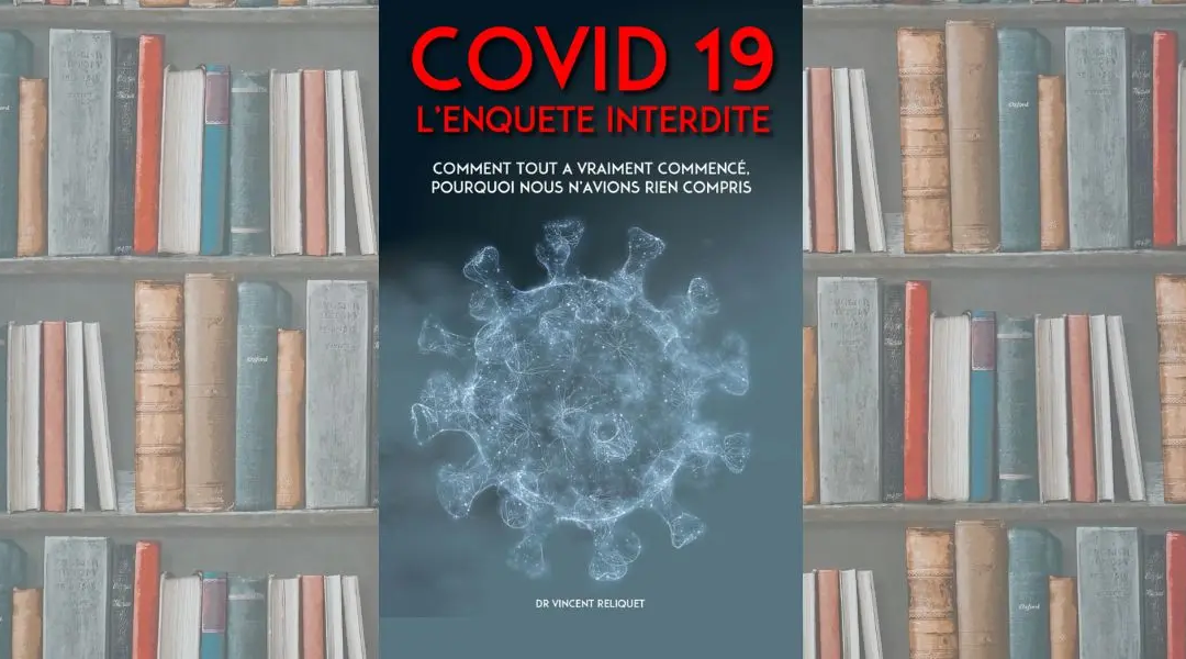 COVID 19 : l’enquête interdite