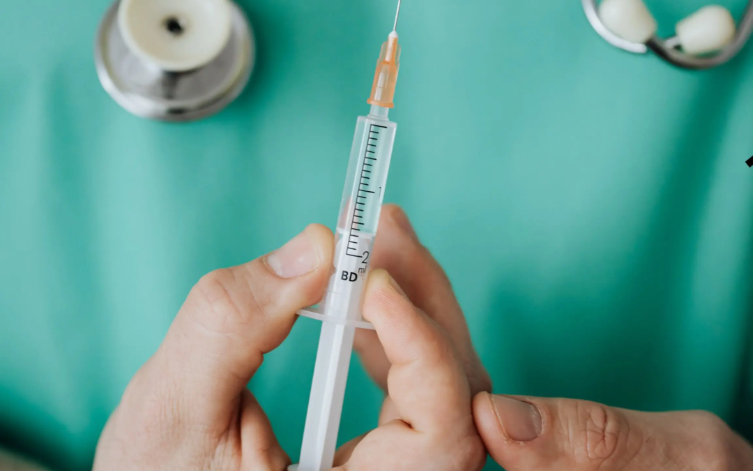 Norvège : doutes de l’utilité de la vaccination du personnel de santé