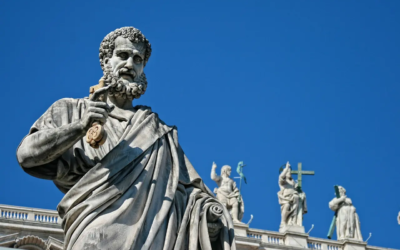 Vatican Saint-Pierre