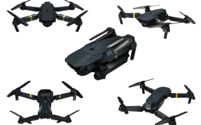 Drones militaires