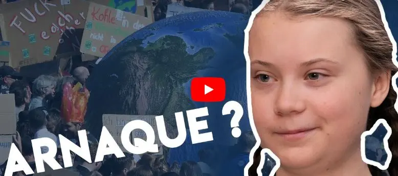 Greta Thunberg, arnaque ou espoir ?