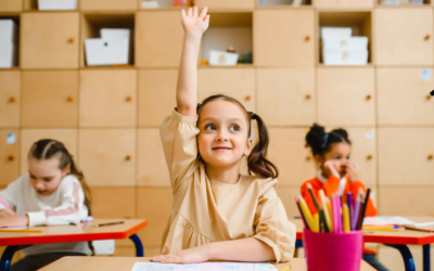 L’école enseigne à l’enfant qu’il doit être inévitablement classé par un bureaucrate