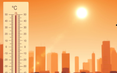 La religion de l’enviro-climatologie