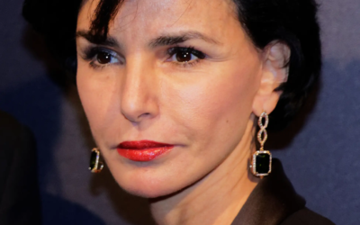 Rachida Dati