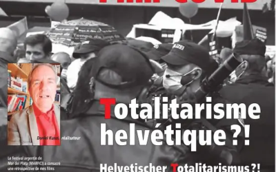 Totalitarisme helvétique