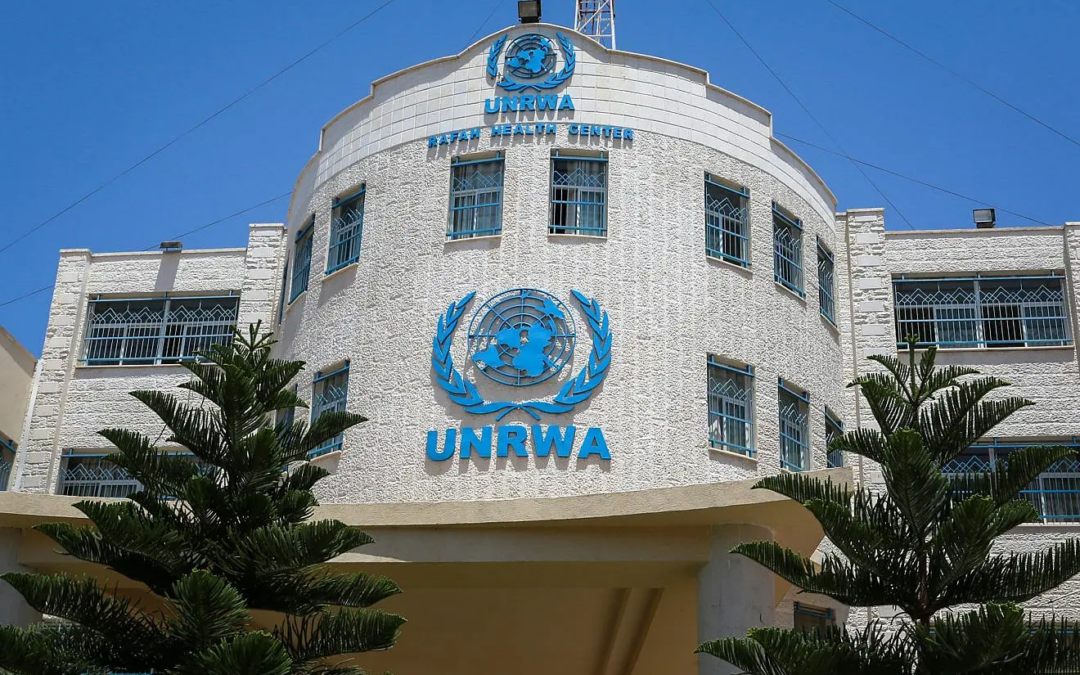 En finir avec le Jihad de l’UNRWA contre Israël