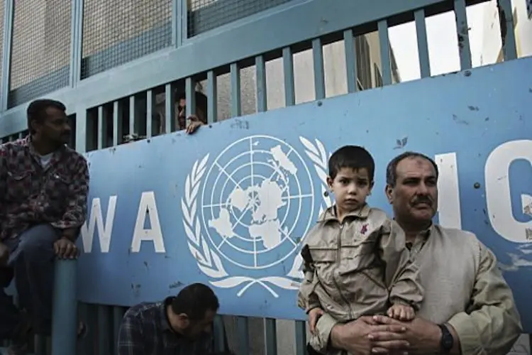 ONU-Unrwa : une prise de conscience tardive